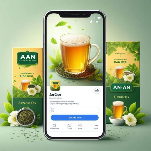 Trà thảo mộc An Tâm ngủ ngon 6 tratuilocgogreen tra thao moc an can 1