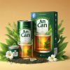 Trà thảo mộc An Can