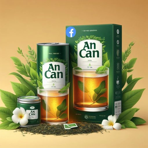 Trà thảo mộc An Can 7 Trà thảo mộc An Can