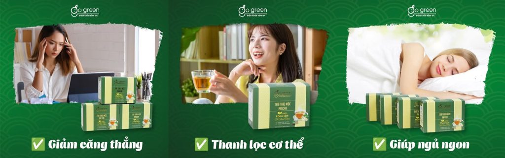 Trang chủ 14 Trà thảo mộc An Can